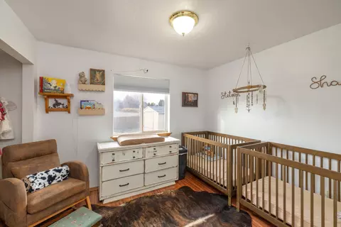 Bedroom - 3104 Silverthorn Ln, Cheney, WA 99004 photo 3 of 3