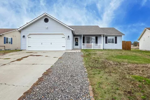 Exterior - 3104 Silverthorn Ln, Cheney, WA 99004 photo 2 of 9