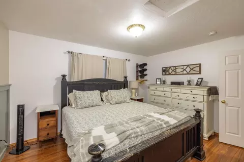Bedroom - 3104 Silverthorn Ln, Cheney, WA 99004 photo 2 of 3