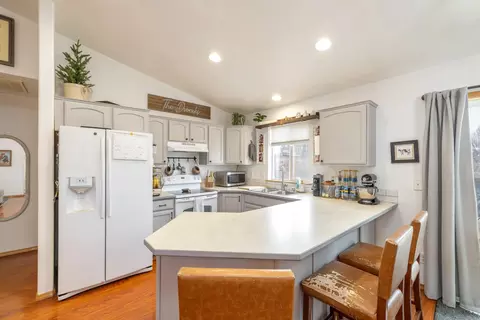 Kitchen - 3104 Silverthorn Ln, Cheney, WA 99004 photo 1 of 3