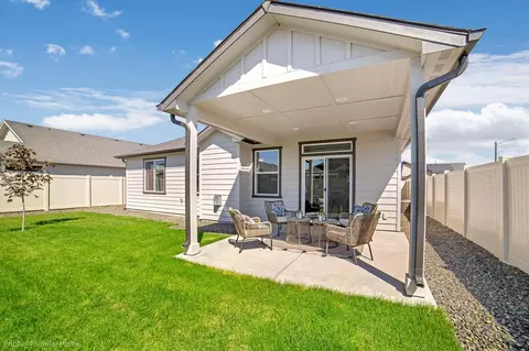 1462 W 67th Ave #LOT 3 BLOCK 3 - HUDSON, Spokane, WA 99224