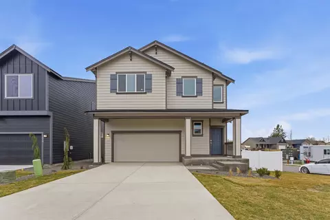 3028 S Coulter Ln, Spokane Valley, WA 99037