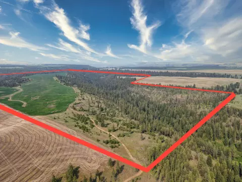 45 Nnn Devore Rd, Davenport, WA 99122