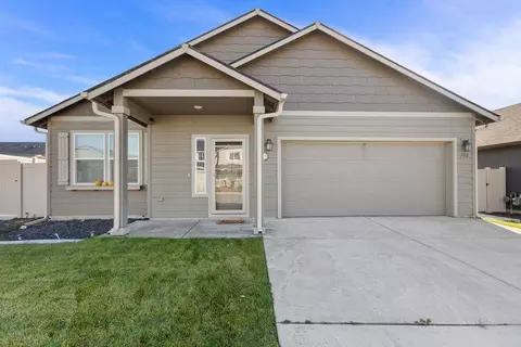 708 Condor Dr, Cheney, WA 99004