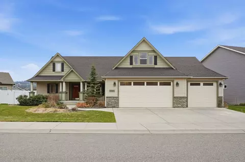 3717 S Morrow Ln, Spokane Valley, WA 99206