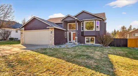 6825 N Oxford Ln, Spokane, WA 99208