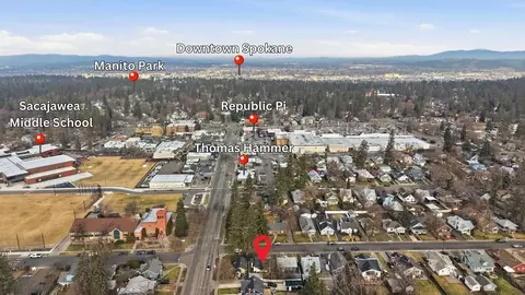 View/Area - 608 E 33rd Ave, Spokane, WA 99203 photo 2 of 5