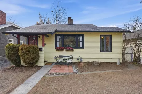 Exterior - 608 E 33rd Ave, Spokane, WA 99203 photo 5 of 6