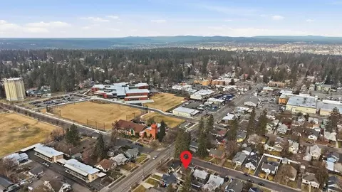 View/Area - 608 E 33rd Ave, Spokane, WA 99203 photo 5 of 5