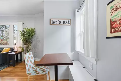 Dining - 608 E 33rd Ave, Spokane, WA 99203 photo 1 of 2
