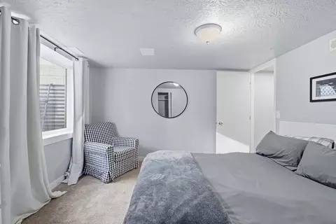Bedroom - 608 E 33rd Ave, Spokane, WA 99203 photo 6 of 6