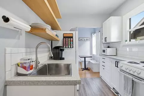Kitchen - 608 E 33rd Ave, Spokane, WA 99203 photo 2 of 3