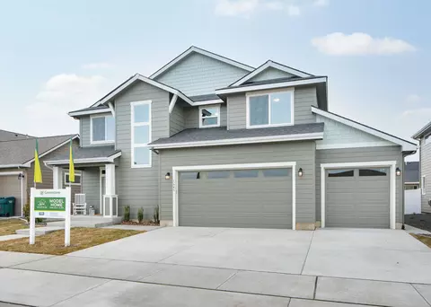12117 N Montfort Ave, Spokane, WA 99208