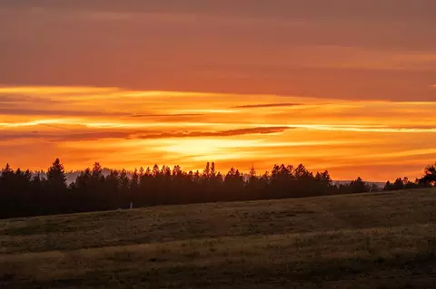 10900 S Silver Hill Rd, Spokane, WA 99223