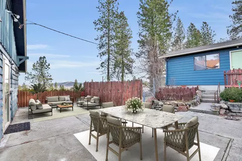 Exterior - 3623 E 17th Ave, Spokane, WA 99223 photo 4 of 5