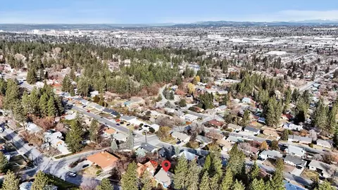 View/Area - 3623 E 17th Ave, Spokane, WA 99223 photo 1 of 1