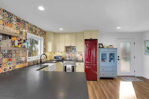 Kitchen - 3623 E 17th Ave, Spokane, WA 99223 photo 1 of 3