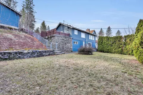 Exterior - 3623 E 17th Ave, Spokane, WA 99223 photo 5 of 5