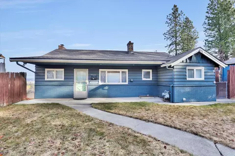 Exterior - 3623 E 17th Ave, Spokane, WA 99223 photo 2 of 5