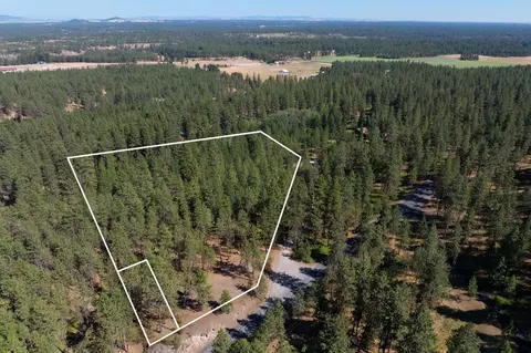 11300 S Blk S Andrus Rd, Cheney, WA 99004