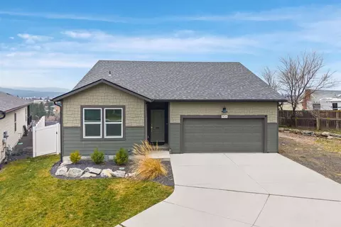 5414 E Bridgeport Ct, Spokane, WA 99217