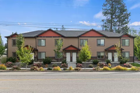 5524 N Driscoll Blvd, Spokane, WA 99205