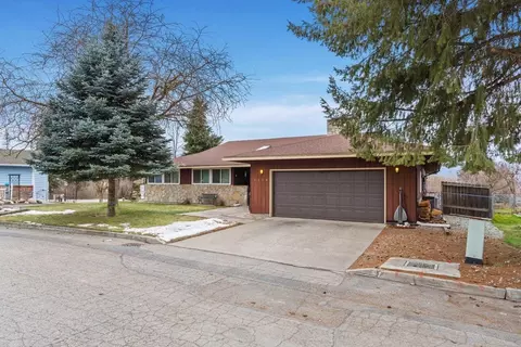 1116 SE Park Dr, Colville, WA 99114