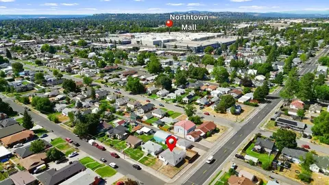 View/Area - 427 E Longfellow Ave, Spokane, WA 99207 photo 3 of 6