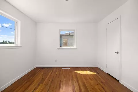 Bedroom - 427 E Longfellow Ave, Spokane, WA 99207 photo 1 of 5