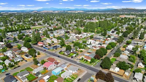 View/Area - 427 E Longfellow Ave, Spokane, WA 99207 photo 5 of 6