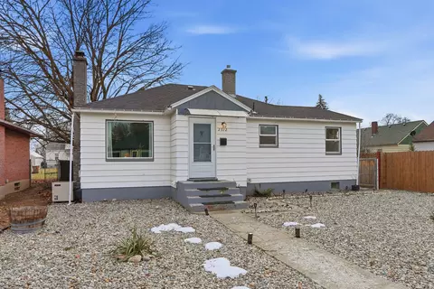2512 E Columbia Ave, Spokane, WA 99208