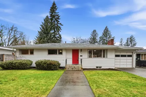 3437 W Taft Dr, Spokane, WA 99208