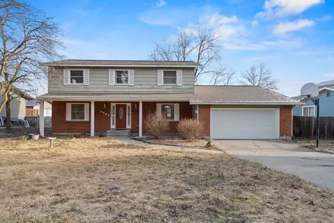 3505 S Sundown Dr, Spokane Valley, WA 99206