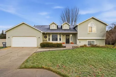 3206 S Vercler Dr, Spokane Valley, WA 99206