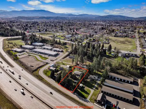 1360406 E Nora Ave #13604 & 13606 E NORA AVE, Spokane Valley, WA 99216