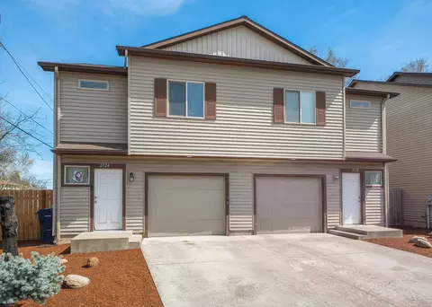 2722-2724 N Fox Ln, Spokane Valley, WA 99216