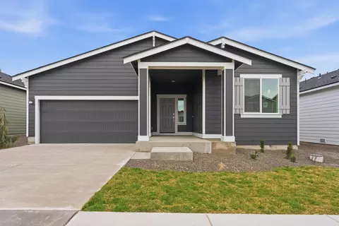 3023 S Bristlecone Ln, Spokane Valley, WA 99037