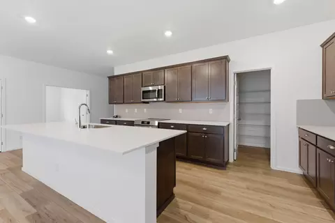 Kitchen - 3023 S Bristlecone Ln, Spokane Valley, WA 99037 photo 1 of 1