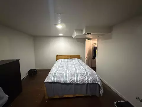 Bedroom - 407 E Hoffman Ave, Spokane, WA 99207 photo 1 of 4