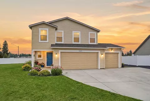 5883 S Zabo Rd, Spokane, WA 99224