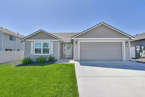918 S Cougars St, Spokane, WA 99224