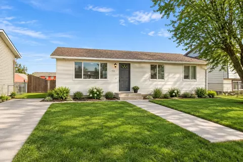 743 S Beeman St, Airway Heights, WA 99001