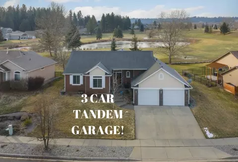 9627 W January Dr, Cheney, WA 99004