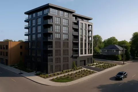 1007 Montgomery Ave, Spokane, WA 99205