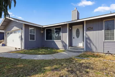 3805 W Ella St, Pasco, WA 99301