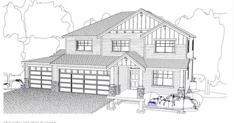 18006 E Wind Rose Ct, Greenacres, WA 99016