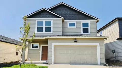 3561 S Mccabe Ln, Spokane, WA 99206