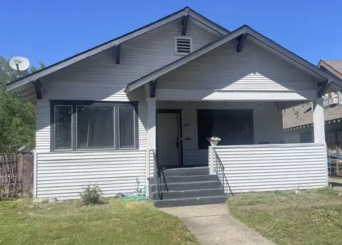 2521 E Queen Ave, Spokane, WA 99217