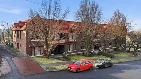 1403 W 5th Ave UNIT D, Spokane, WA 99204