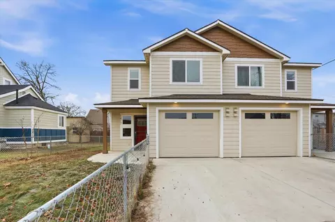 1417 N Jefferson St #1419 N JEFFERSON, Spokane, WA 99201